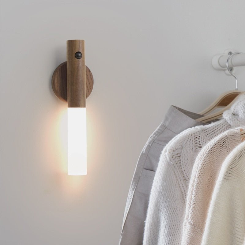 Lumière Clarté - Wandlamp