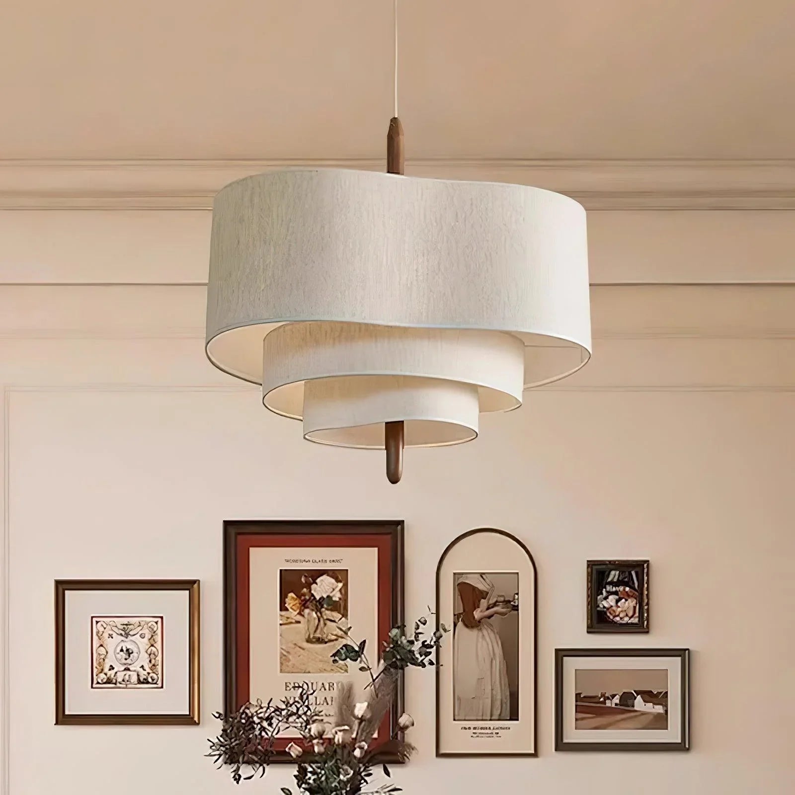 Kanso  - Hanglamp