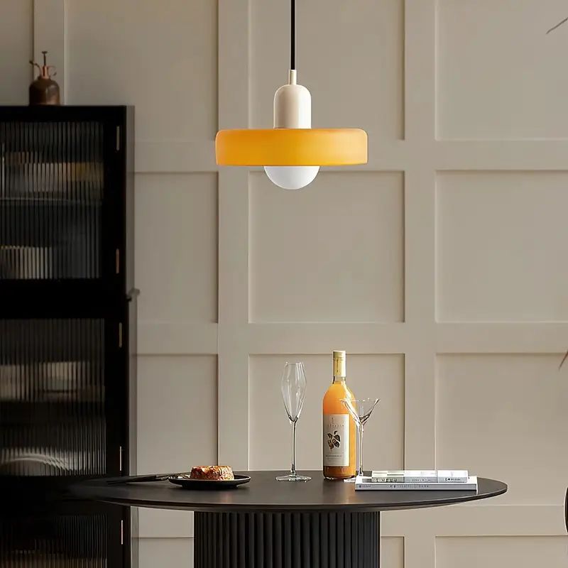 Retro Orb – hanglamp