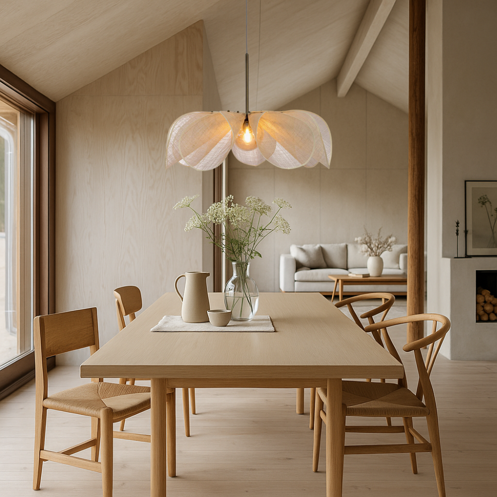 Nordic Flow -  Hanglamp