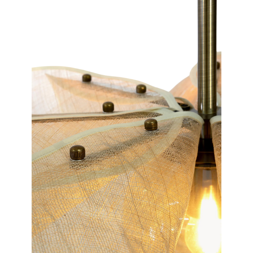 Nordic Flow -  Hanglamp