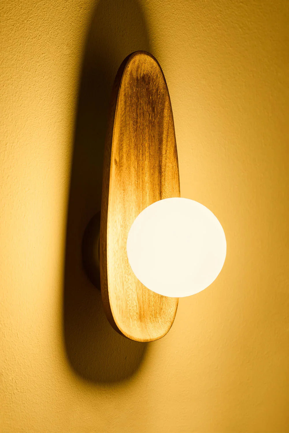 Loréne - Wandlamp