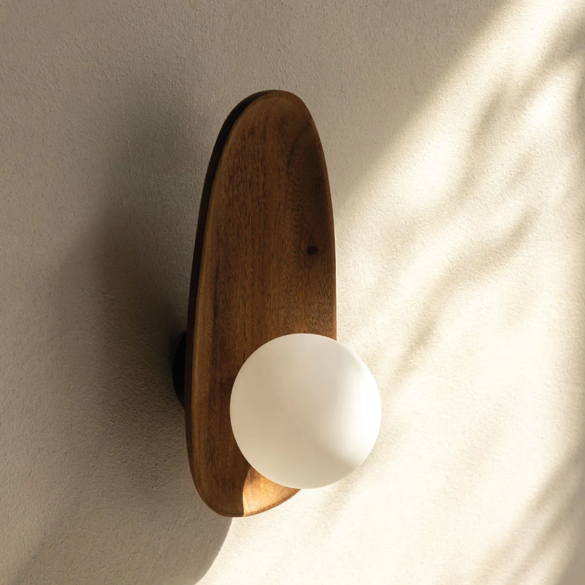 Loréne - Wandlamp