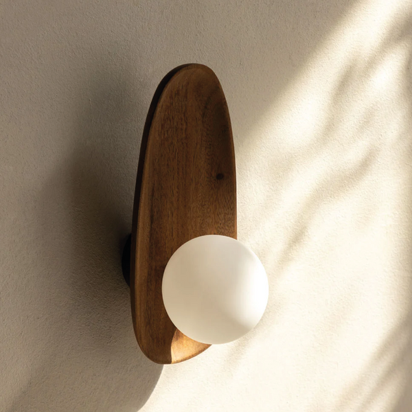 Loréne - Wandlamp