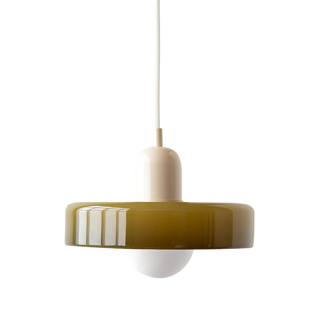 Retro Orb – hanglamp