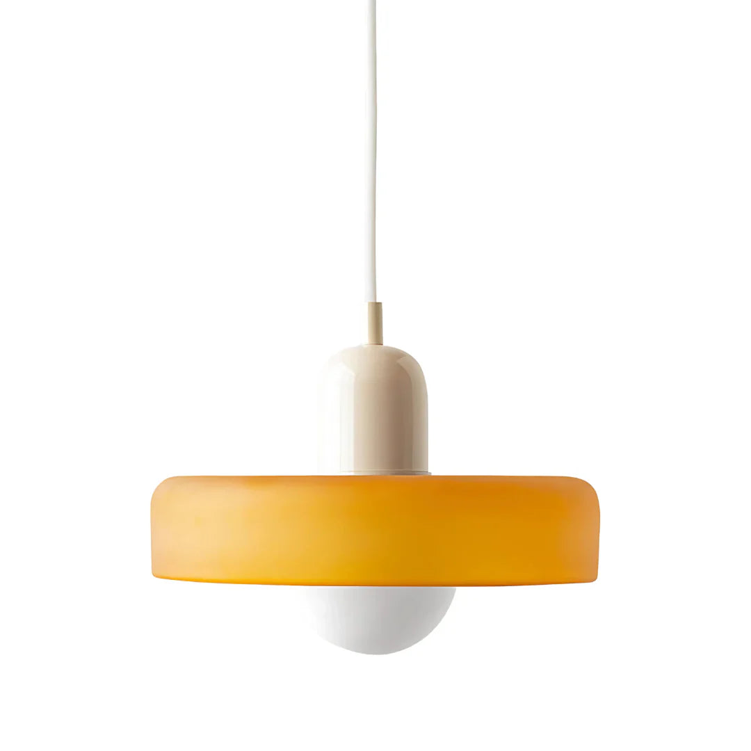 Retro Orb – hanglamp