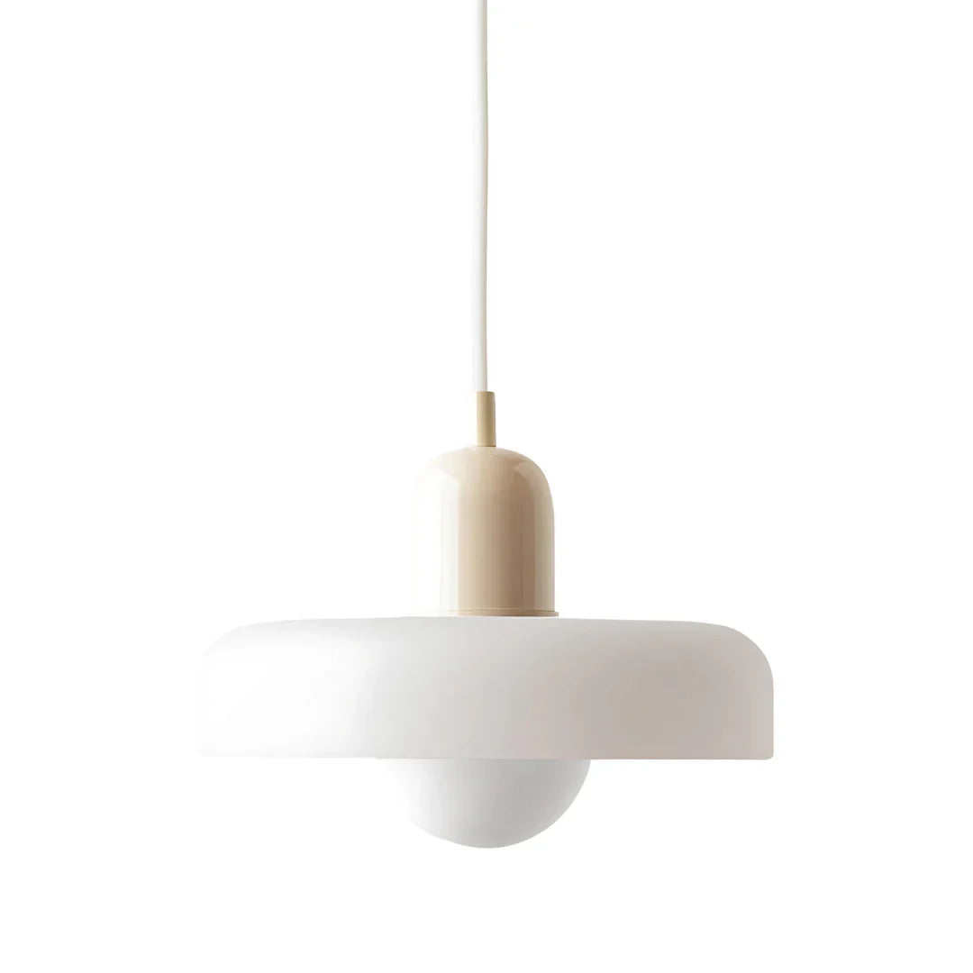 Retro Orb – hanglamp