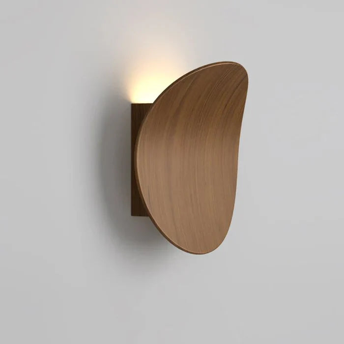 Lumière Sienne - Wandlamp