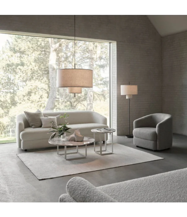 Nuit Serenne - Hanglamp