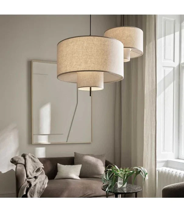 Nuit Serenne - Hanglamp