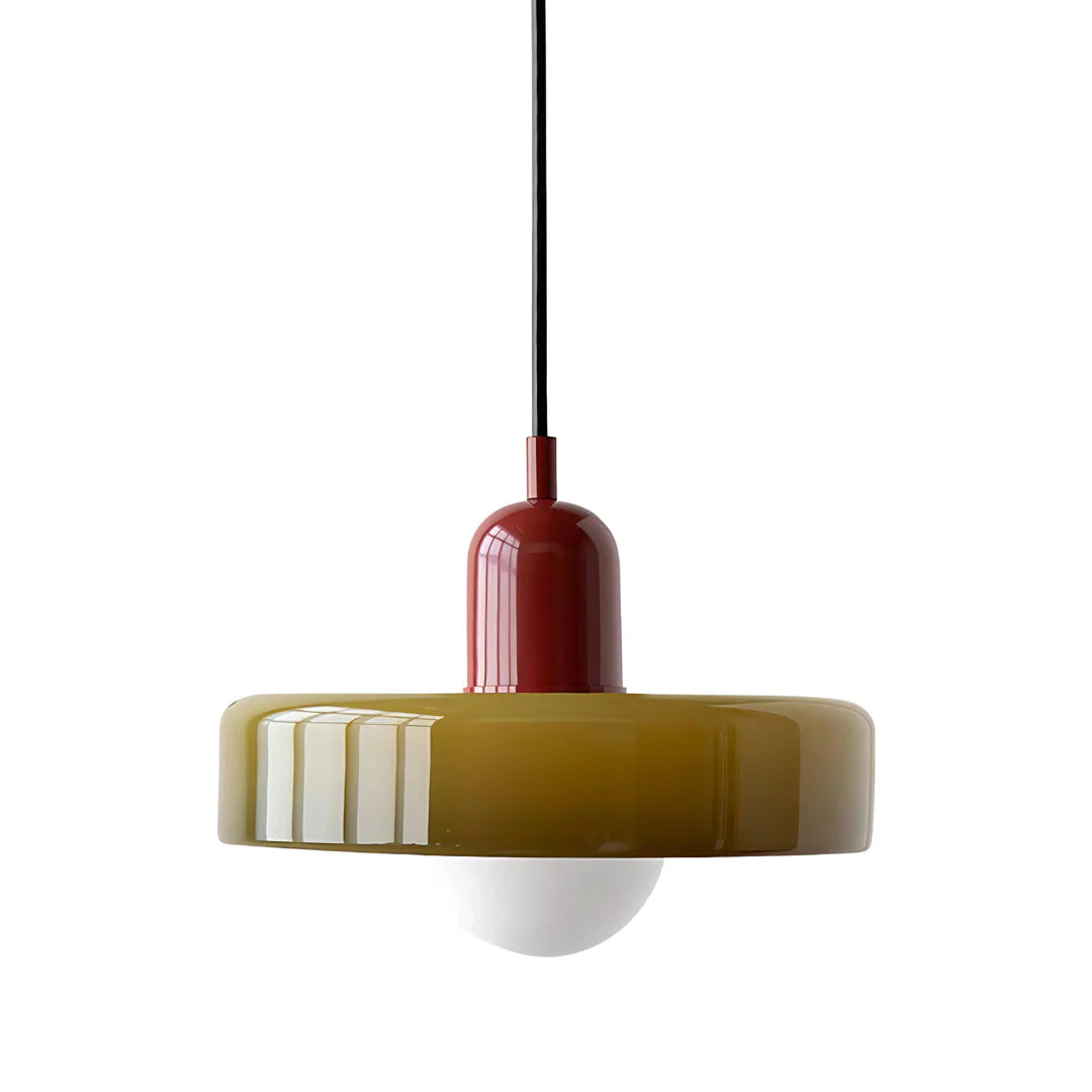 Retro Orb – hanglamp