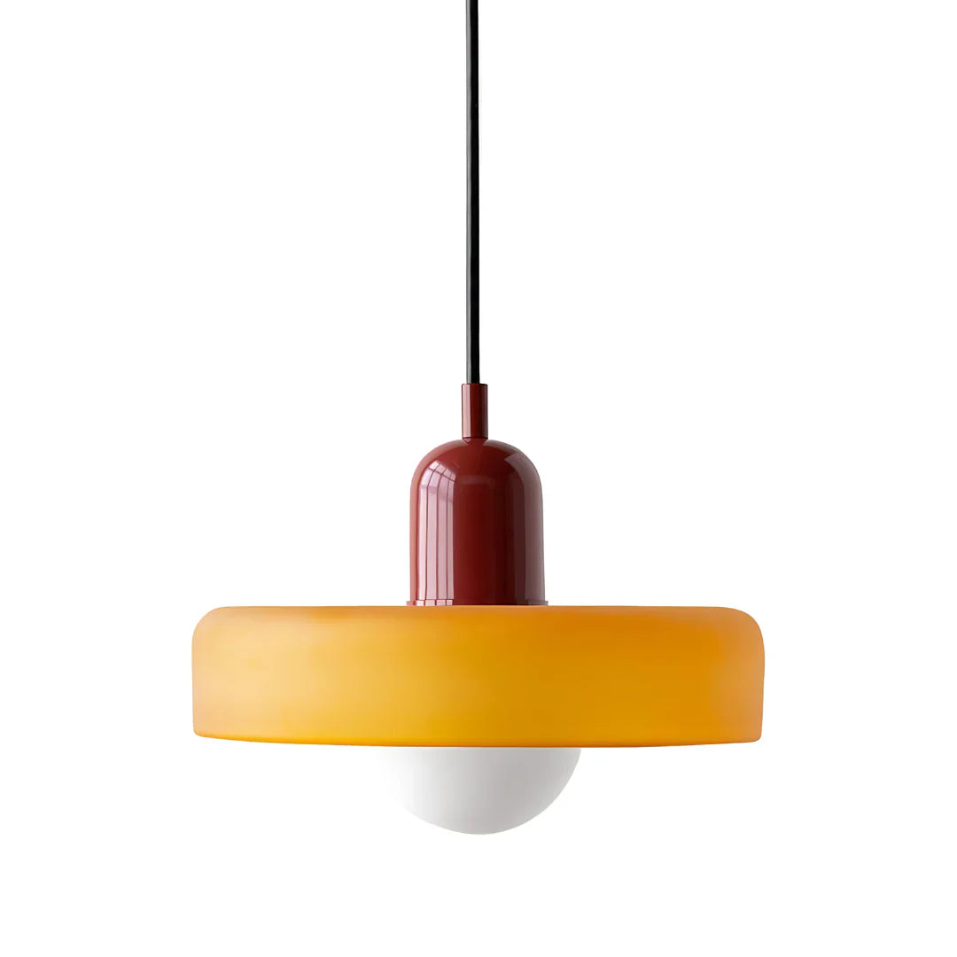 Retro Orb – hanglamp