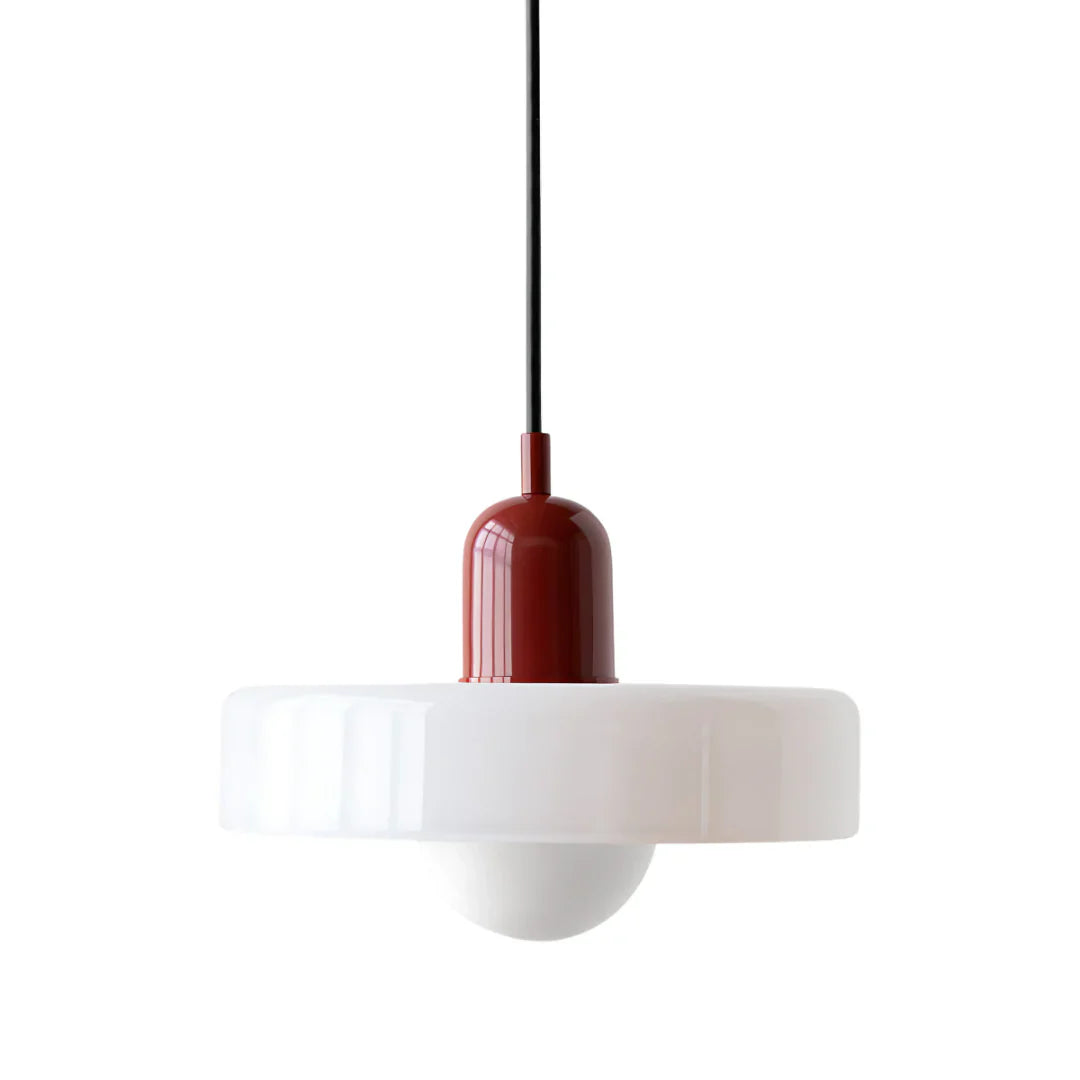 Retro Orb – hanglamp