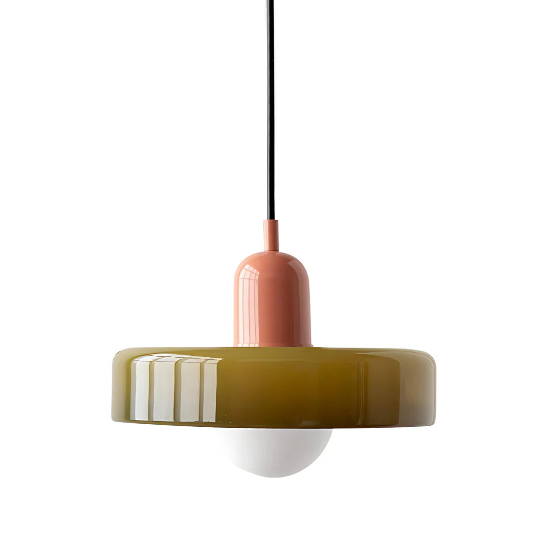 Retro Orb – hanglamp