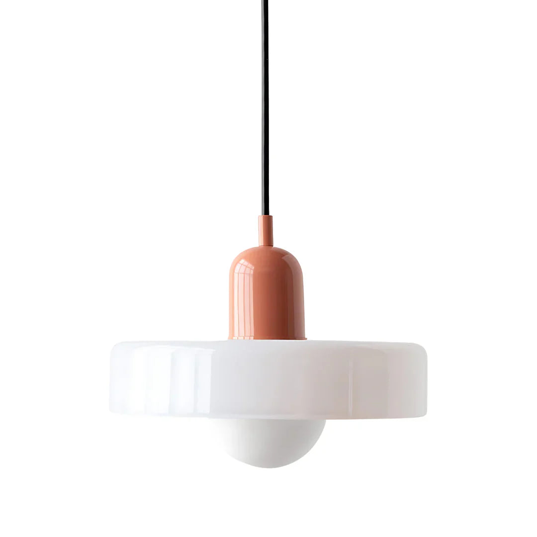 Retro Orb – hanglamp