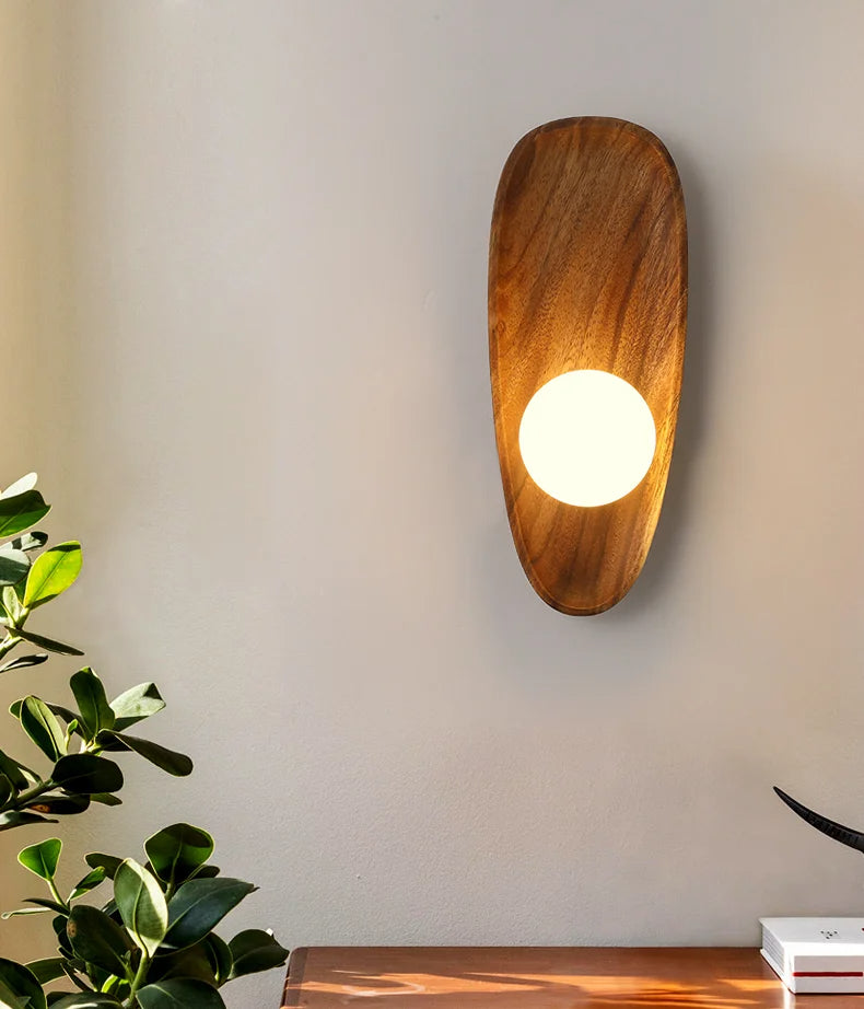 Loréne - Wandlamp