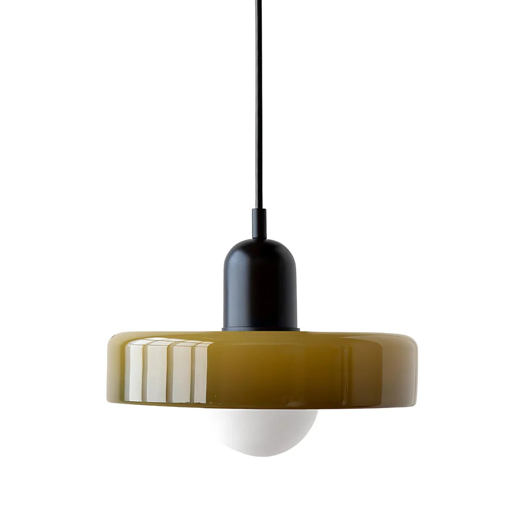 Retro Orb – hanglamp