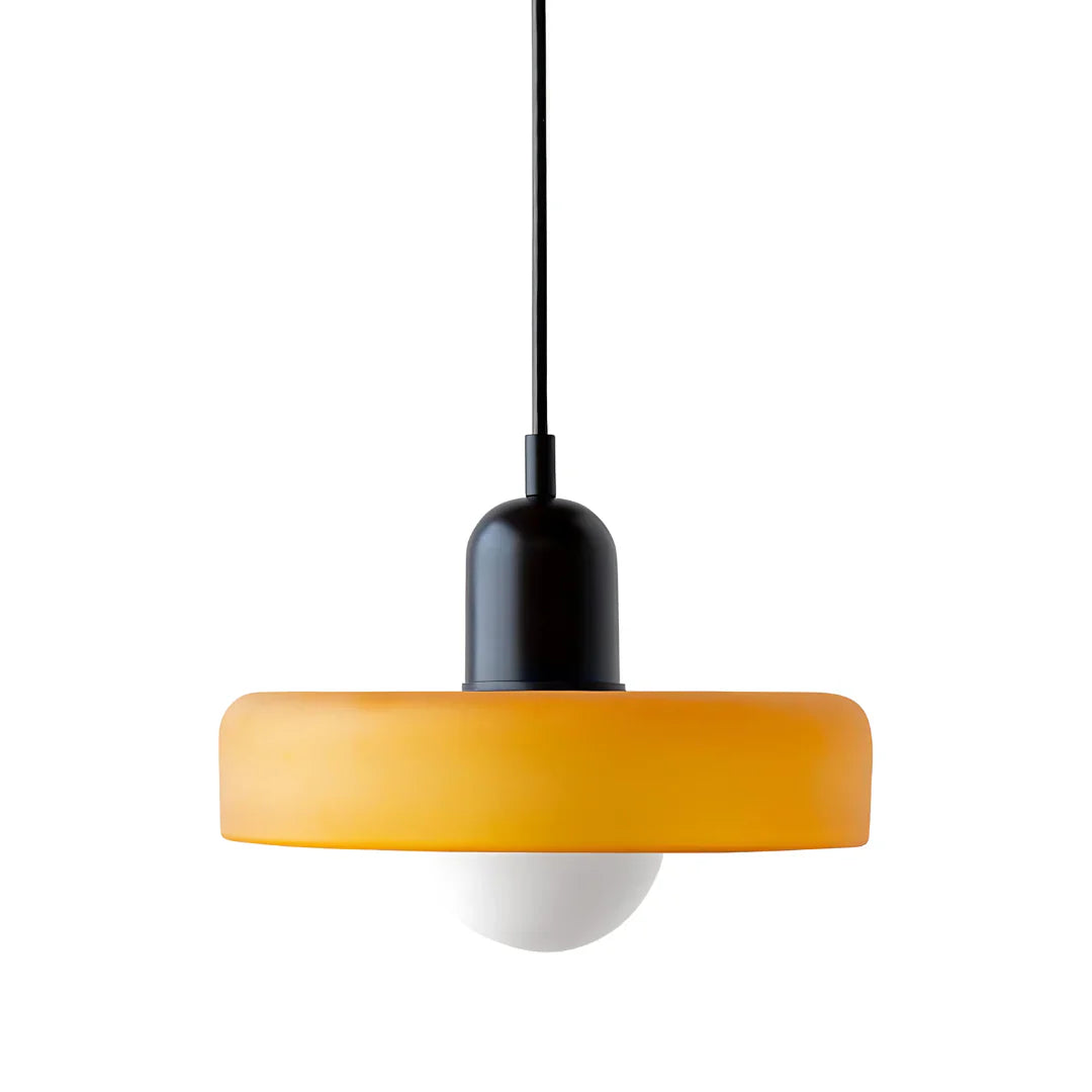 Retro Orb – hanglamp