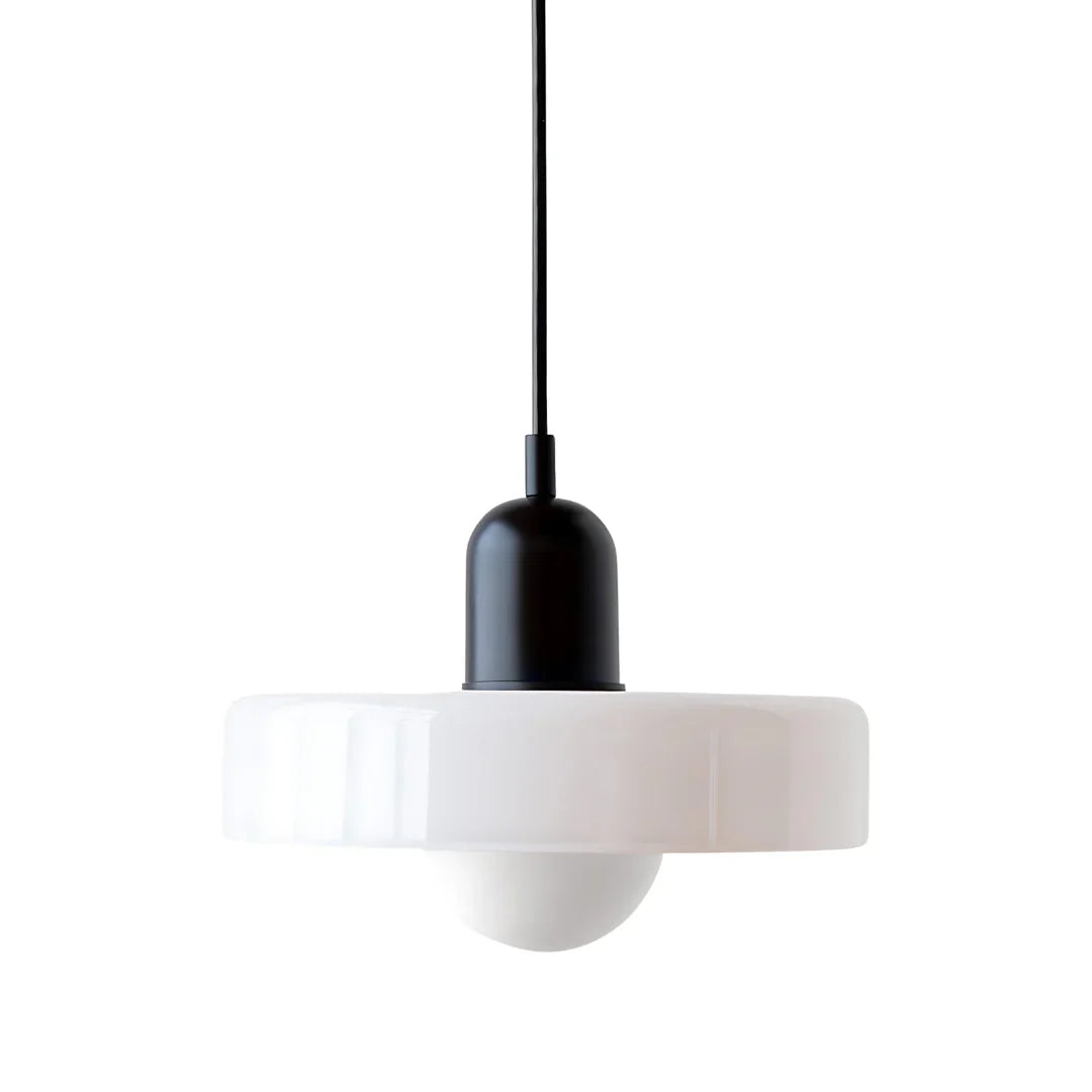 Retro Orb – hanglamp